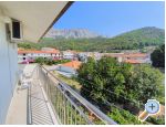 Appartements Villa Ivan Drvenik - Drvenik Croatie