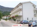 Appartements Villa Ivan Drvenik - Drvenik Croatie