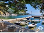 Appartements Villa Ivan Drvenik - Drvenik Croatie