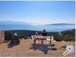 Appartements Villa Ivan Drvenik - Drvenik Croatie