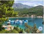 Appartements Villa Ivan Drvenik - Drvenik Croatie