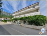 Appartements Villa Ivan Drvenik - Drvenik Croatie