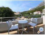 Appartements Villa Ivan Drvenik - Drvenik Croatie
