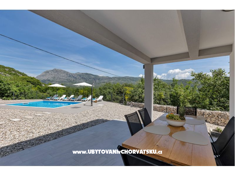 Villa Magdalena – Ferienwohnung Drvenik, Kroatien – Foto 29