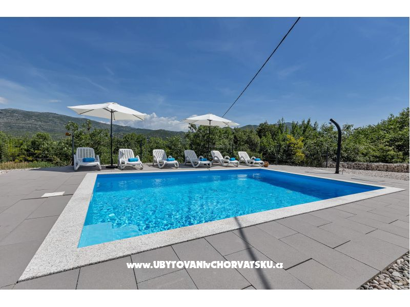Villa Magdalena – Ferienwohnung Drvenik, Kroatien – Foto 35