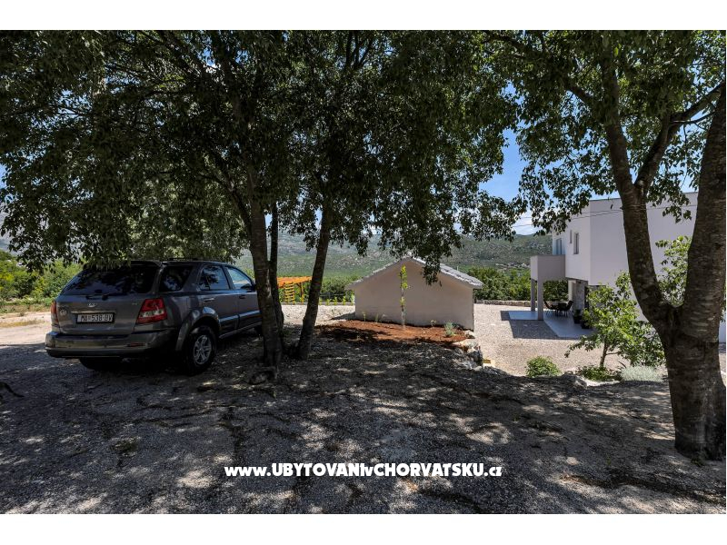 Villa Magdalena – Ferienwohnung Drvenik, Kroatien – Foto 37