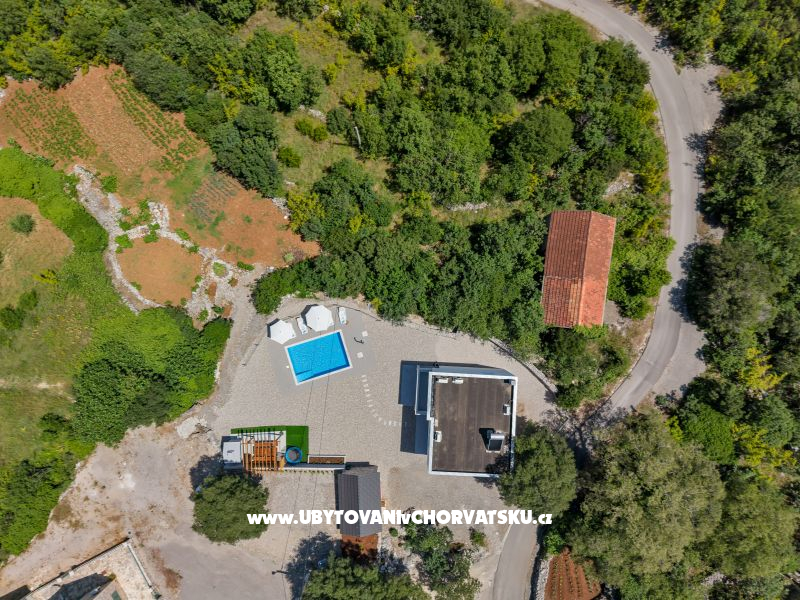 Villa Magdalena – Ferienwohnung Drvenik, Kroatien – Foto 43