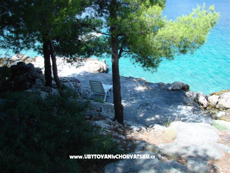 Apartment Johanna – Ferienwohnung Insel Drvenik Veli, Kroatien – Foto 1