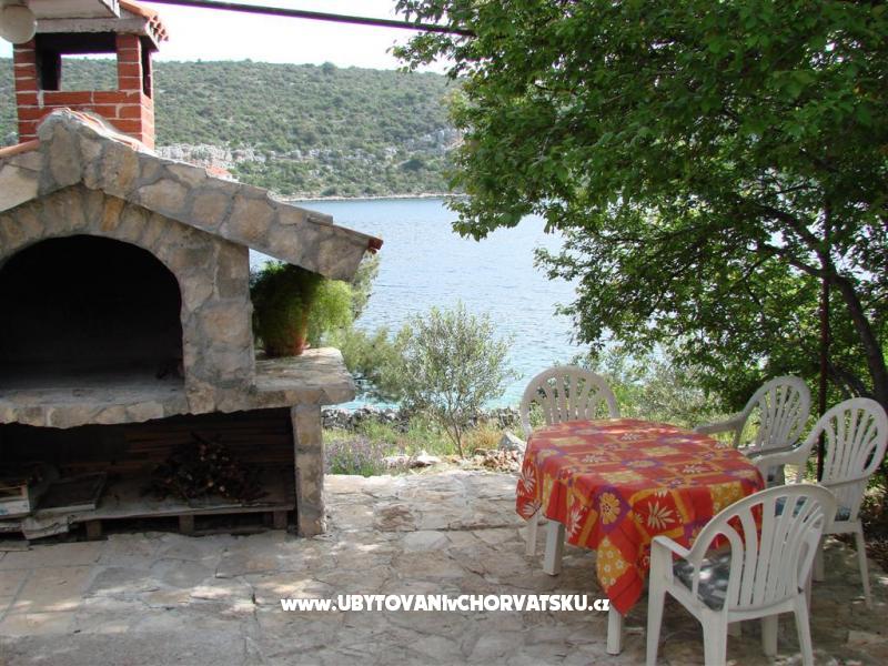 Apartment Johanna – Ferienwohnung Insel Drvenik Veli, Kroatien – Foto 10