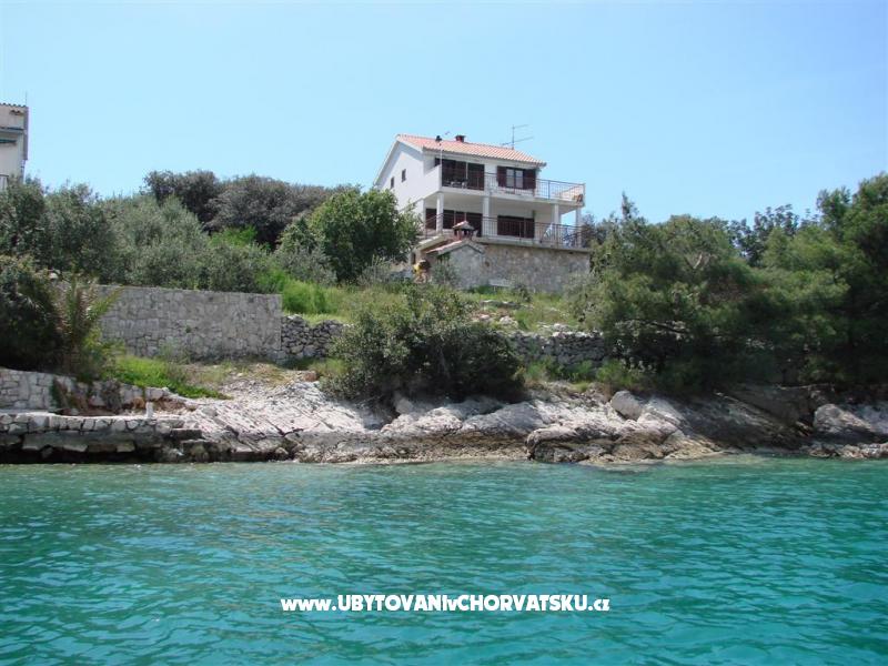 Apartment Johanna – Ferienwohnung Insel Drvenik Veli, Kroatien – Foto 11