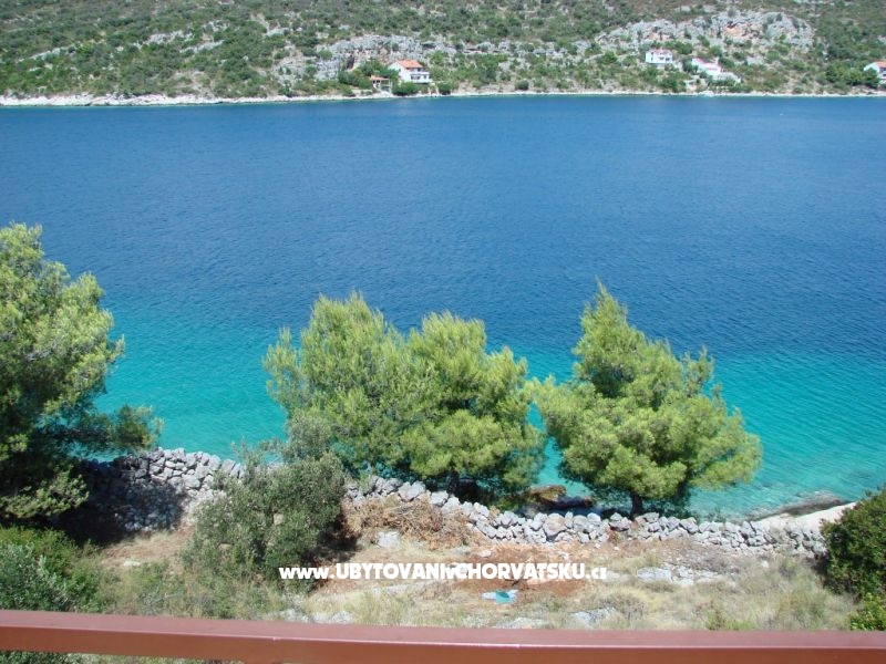 Apartment Johanna – Ferienwohnung Insel Drvenik Veli, Kroatien – Foto 14