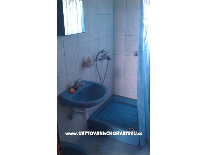 Apartment Johanna – Ferienwohnung Insel Drvenik Veli, Kroatien – Foto 16