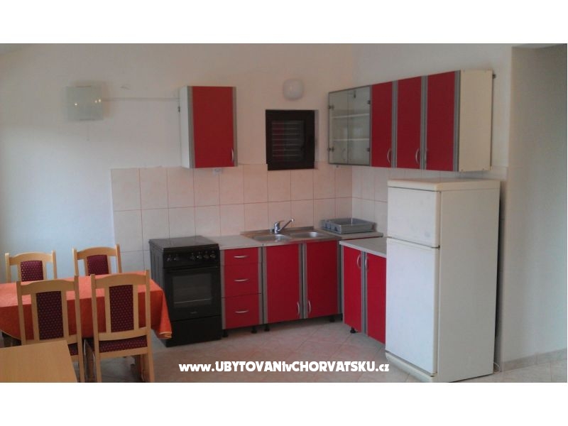 Apartment Johanna – Ferienwohnung Insel Drvenik Veli, Kroatien – Foto 17