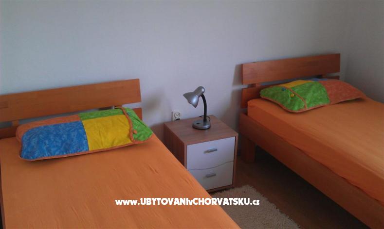 Apartment Johanna – Ferienwohnung Insel Drvenik Veli, Kroatien – Foto 4