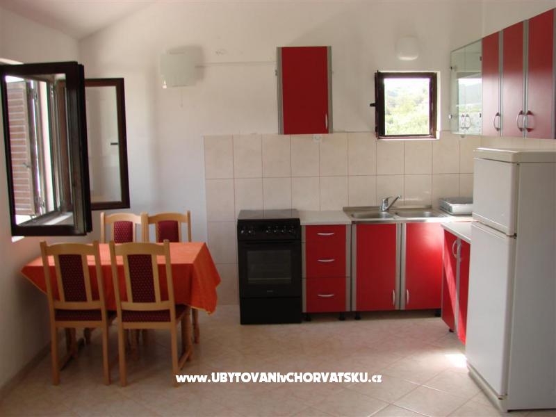 Apartment Johanna – Ferienwohnung Insel Drvenik Veli, Kroatien – Foto 5