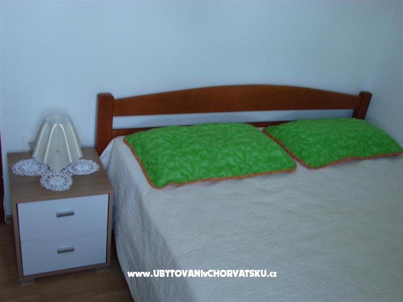 Apartment Johanna – Ferienwohnung Insel Drvenik Veli, Kroatien – Foto 6