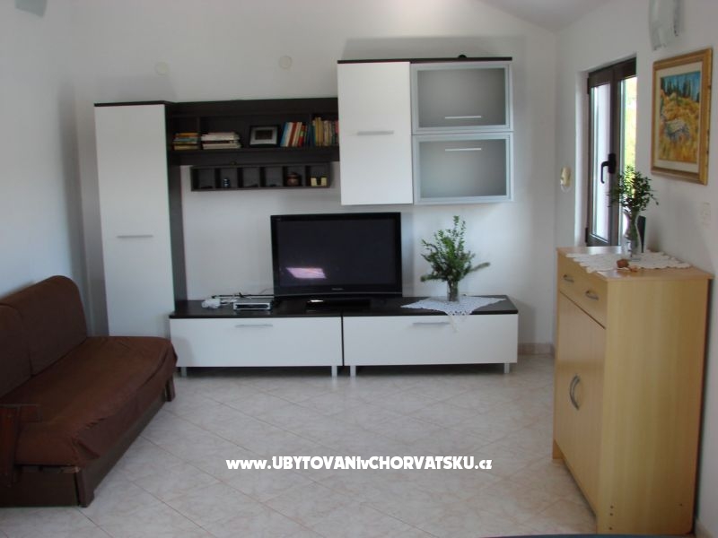 Apartment Johanna – Ferienwohnung Insel Drvenik Veli, Kroatien – Foto 7