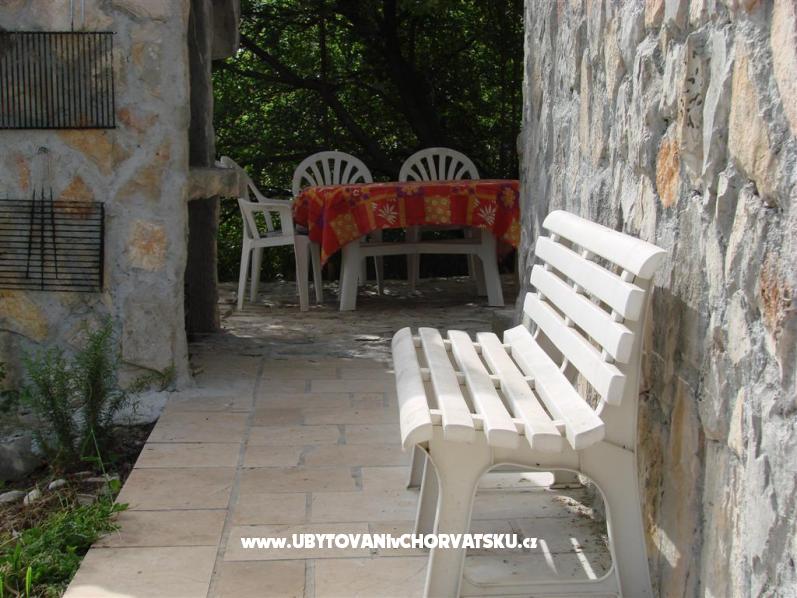 Apartment Johanna – Ferienwohnung Insel Drvenik Veli, Kroatien – Foto 8