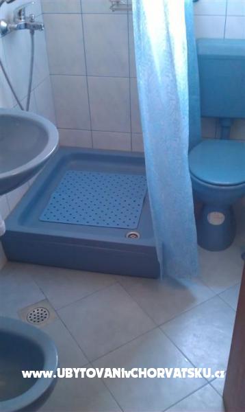 Apartment Johanna – Ferienwohnung Insel Drvenik Veli, Kroatien – Foto 9