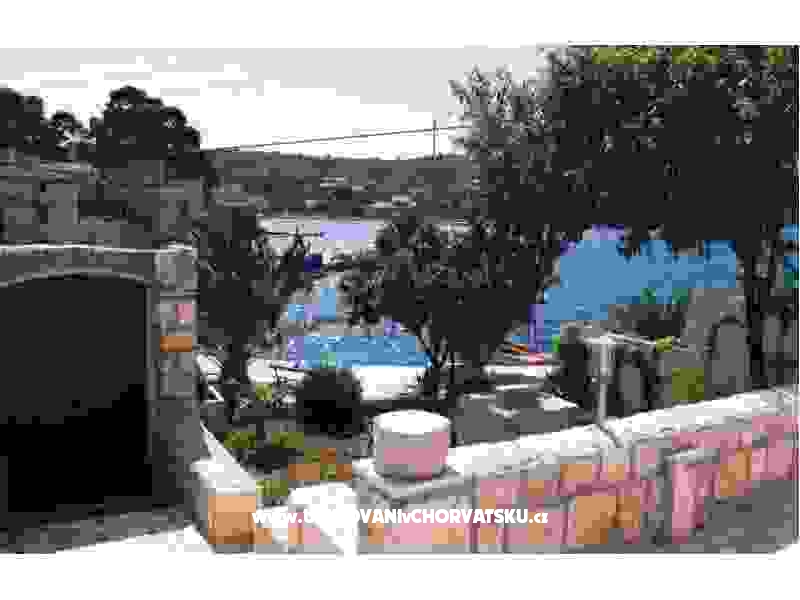 Apartment Miranda – Ferienwohnung Insel Drvenik Veli, Kroatien – Foto 10