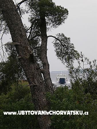 Apartment Miranda – Ferienwohnung Insel Drvenik Veli, Kroatien – Foto 11