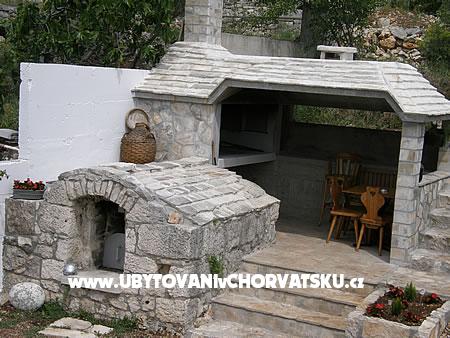 Apartment Miranda – Ferienwohnung Insel Drvenik Veli, Kroatien – Foto 12