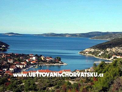 Apartment Miranda – Ferienwohnung Insel Drvenik Veli, Kroatien – Foto 14