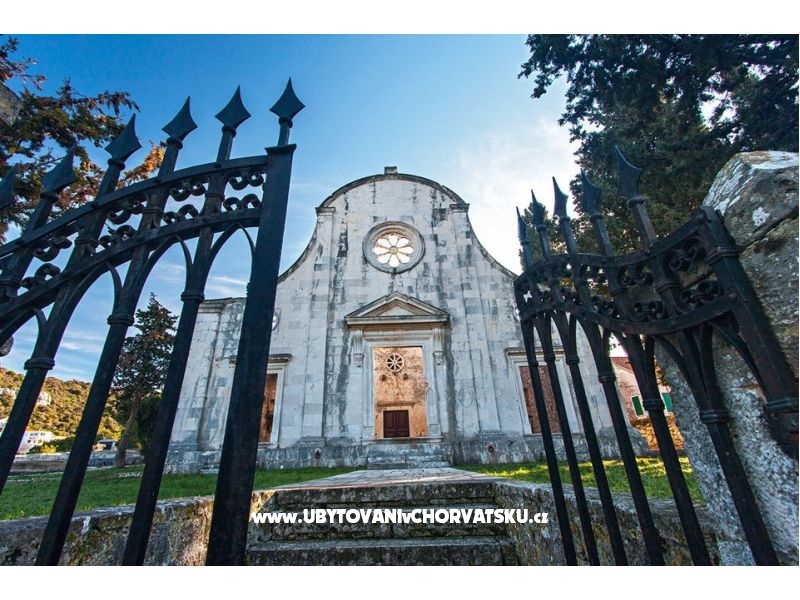 Apartment Miranda – Ferienwohnung Insel Drvenik Veli, Kroatien – Foto 15