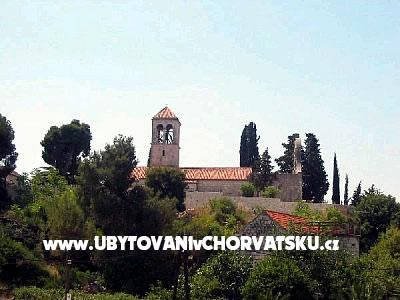 Apartment Miranda – Ferienwohnung Insel Drvenik Veli, Kroatien – Foto 17