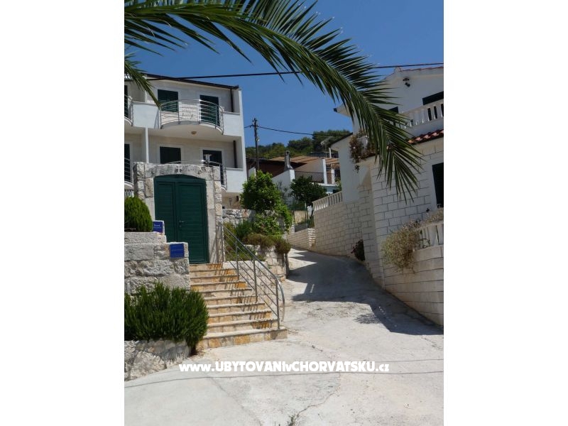 Apartment Miranda – Ferienwohnung Insel Drvenik Veli, Kroatien – Foto 2