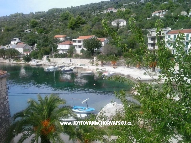 Apartment Miranda – Ferienwohnung Insel Drvenik Veli, Kroatien – Foto 3