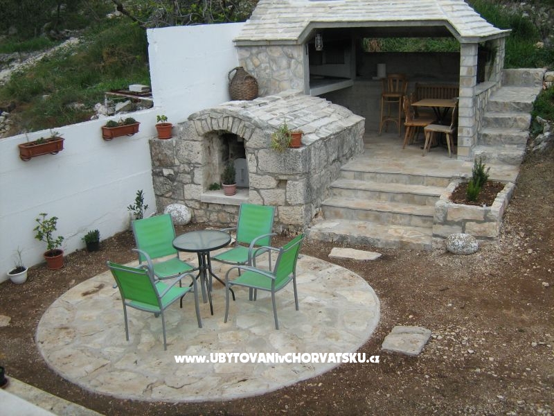 Apartment Miranda – Ferienwohnung Insel Drvenik Veli, Kroatien – Foto 6