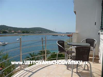 Apartment Miranda – Ferienwohnung Insel Drvenik Veli, Kroatien – Foto 7