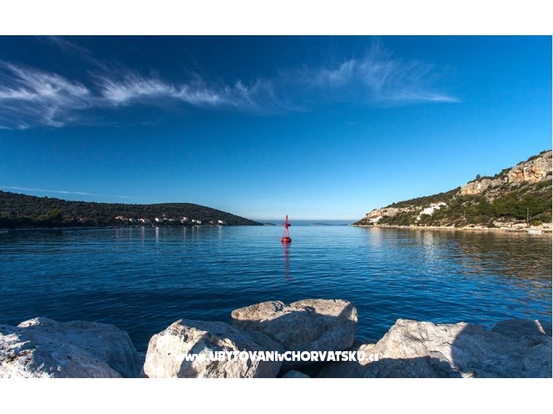 Apartment Miranda – Ferienwohnung Insel Drvenik Veli, Kroatien – Foto 9