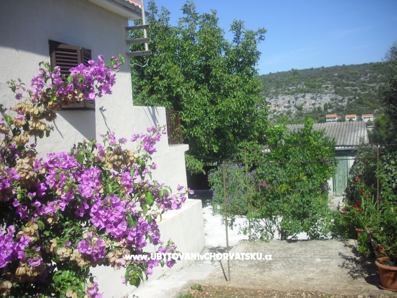 Apartment Jerkunica – Ferienwohnung Insel Drvenik Veli, Kroatien – Foto 9