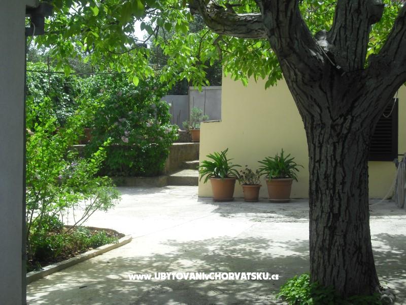 Apartment Jerkunica – Ferienwohnung Insel Drvenik Veli, Kroatien – Foto 10