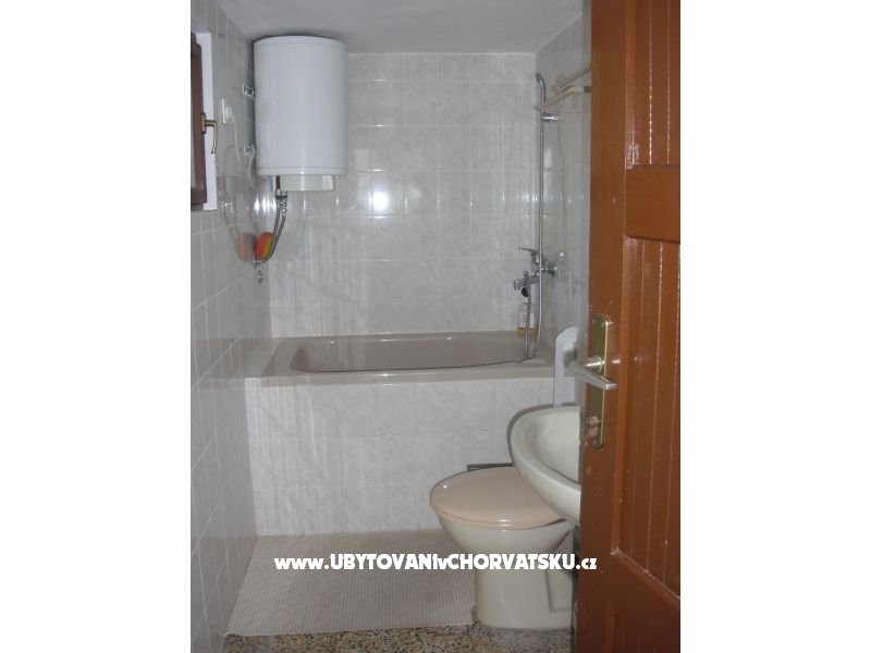 Apartment Jerkunica – Ferienwohnung Insel Drvenik Veli, Kroatien – Foto 13