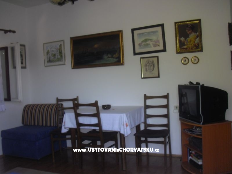 Apartment Jerkunica – Ferienwohnung Insel Drvenik Veli, Kroatien – Foto 14
