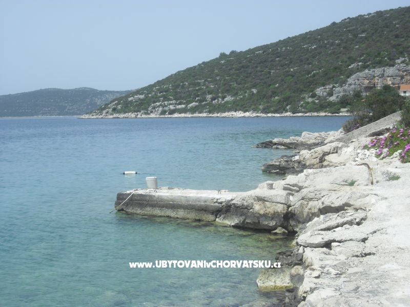 Apartment Jerkunica – Ferienwohnung Insel Drvenik Veli, Kroatien – Foto 16