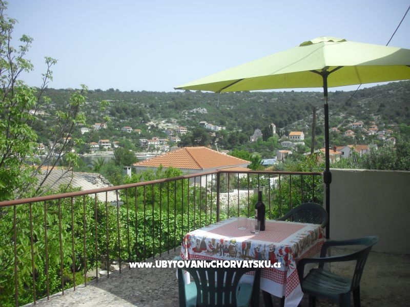 Apartment Jerkunica – Ferienwohnung Insel Drvenik Veli, Kroatien – Foto 2