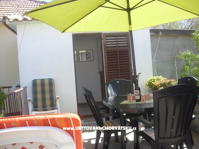 Apartment Jerkunica – Ferienwohnung Insel Drvenik Veli, Kroatien – Foto 3