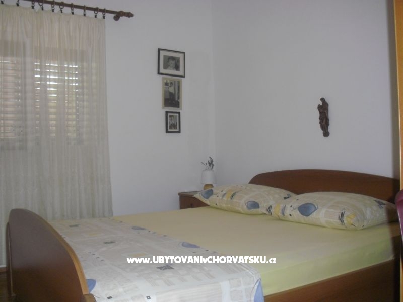 Apartment Jerkunica – Ferienwohnung Insel Drvenik Veli, Kroatien – Foto 4