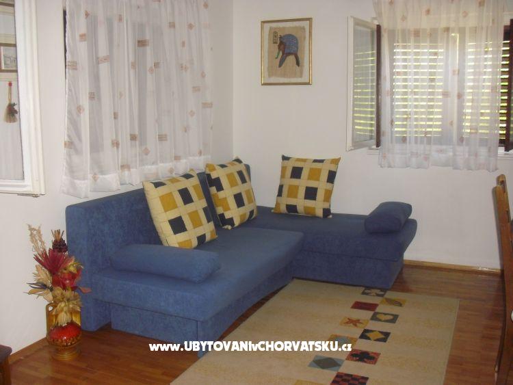 Apartment Jerkunica – Ferienwohnung Insel Drvenik Veli, Kroatien – Foto 5