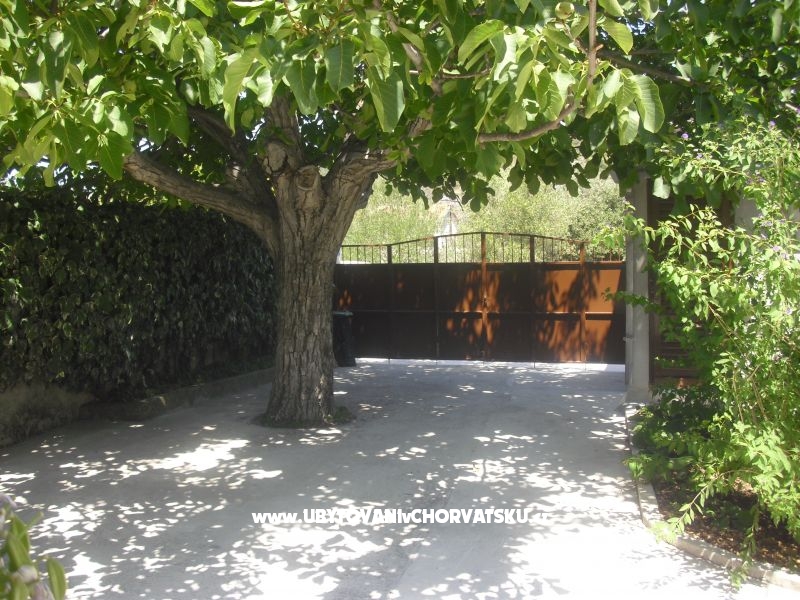 Apartment Jerkunica – Ferienwohnung Insel Drvenik Veli, Kroatien – Foto 6