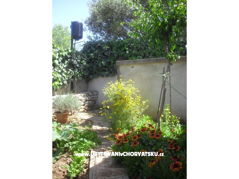 Apartment Jerkunica – Ferienwohnung Insel Drvenik Veli, Kroatien – Foto 7