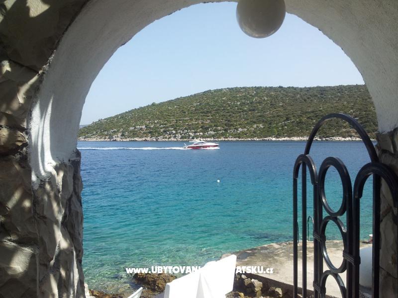 Appartement L MAR – Ferienwohnung Insel Drvenik Veli, Kroatien – Foto 10