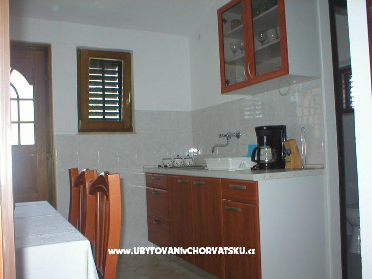 Appartement L MAR – Ferienwohnung Insel Drvenik Veli, Kroatien – Foto 5