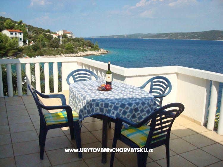 Appartement L MAR – Ferienwohnung Insel Drvenik Veli, Kroatien – Foto 6