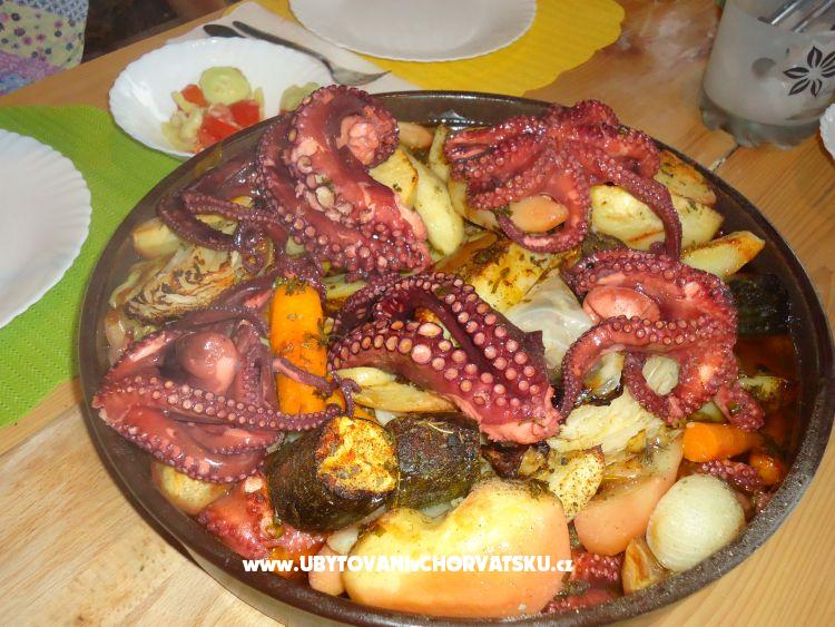 Appartement L MAR – Ferienwohnung Insel Drvenik Veli, Kroatien – Foto 8