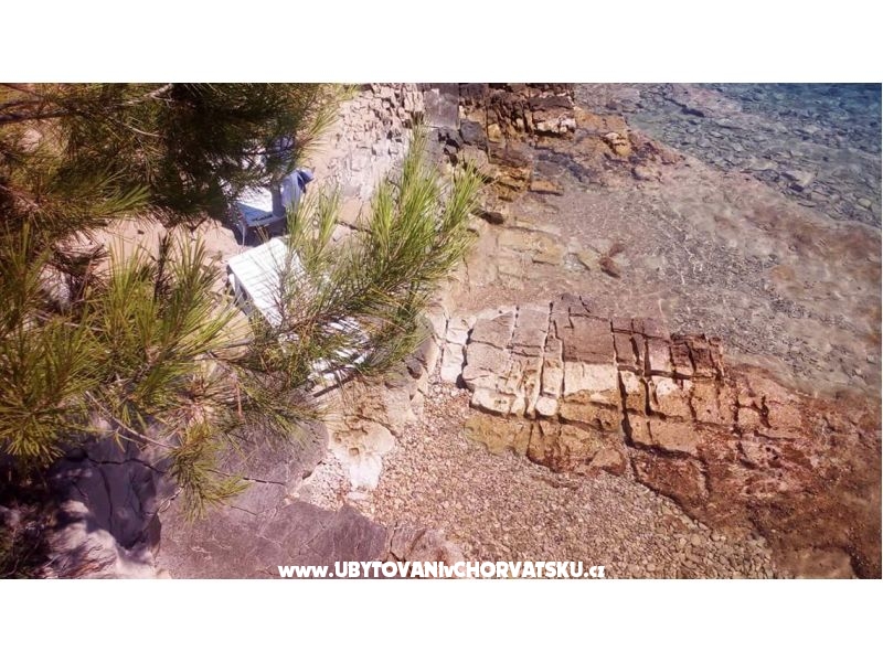 Villa Utula – Ferienwohnung Insel Drvenik Veli, Kroatien – Foto 1